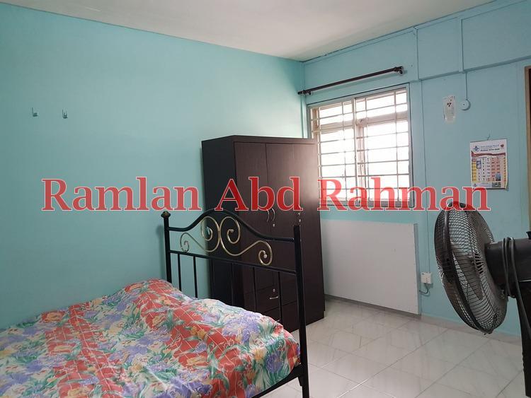 Blk 208 Yishun Street 21 (Yishun), HDB 3 Rooms #165642082